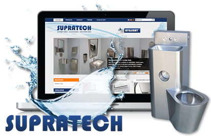 supratech