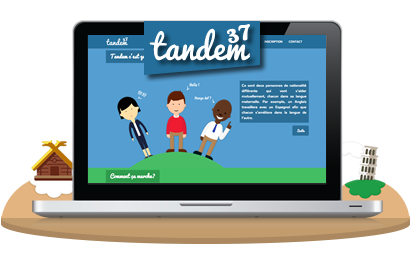 tandem37