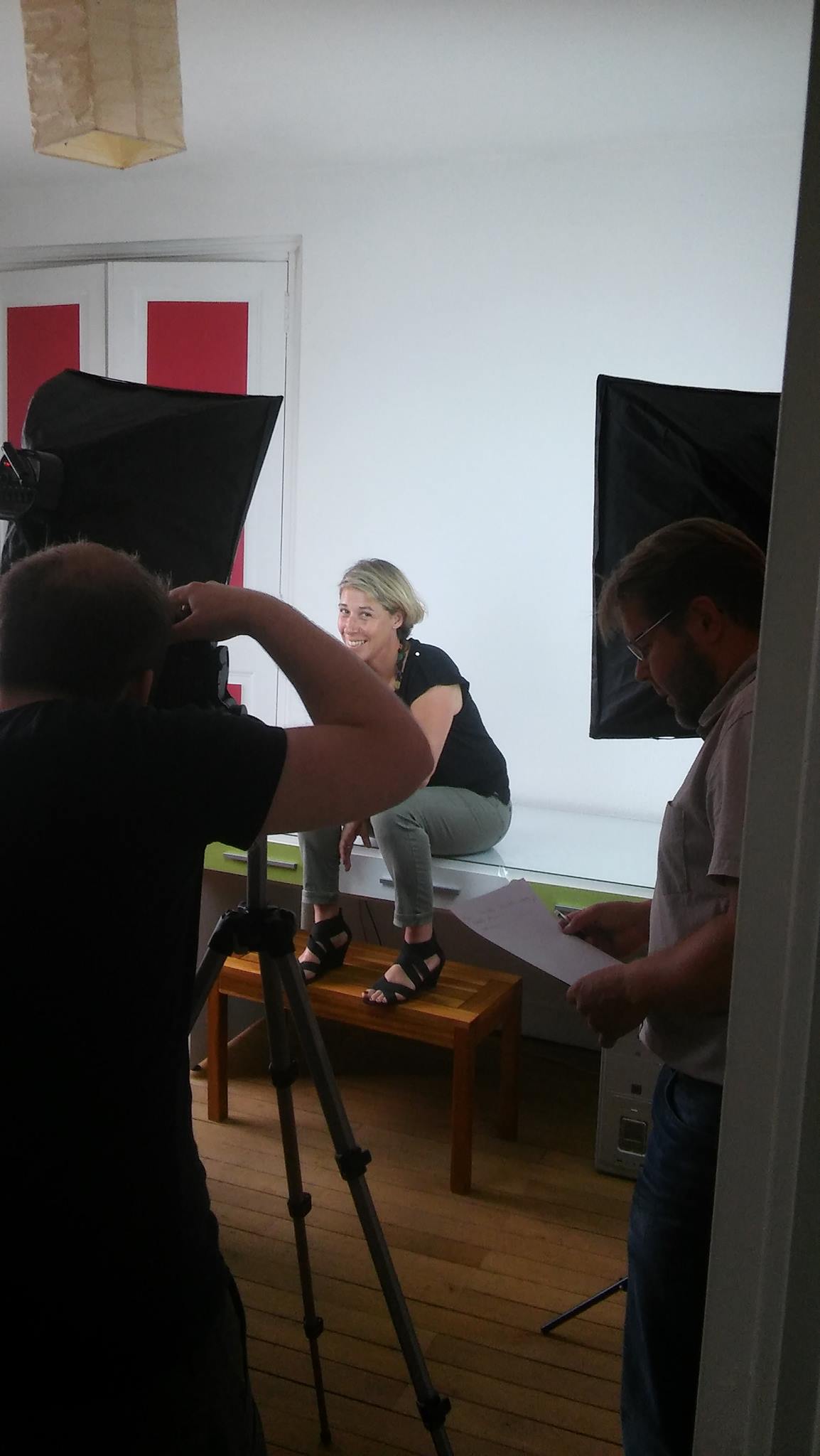 shooting